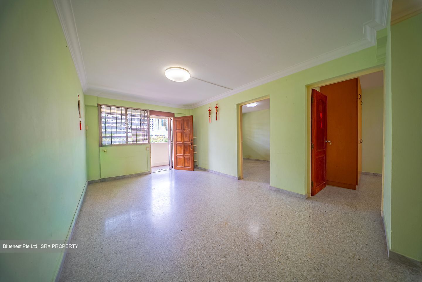 Blk 91 Toa Payoh Palm Spring (Toa Payoh), HDB 3 Rooms #485167761